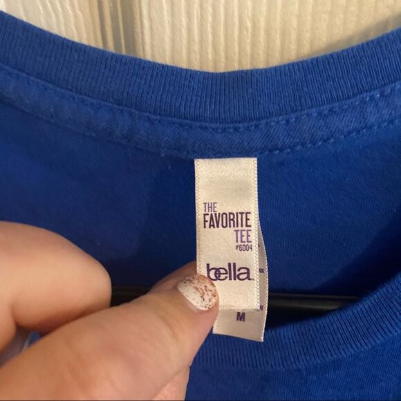 Rascal Flatts Rewind Tour Concert Band Tee Shirt 2014 Size Medium - Picture 4 of 5